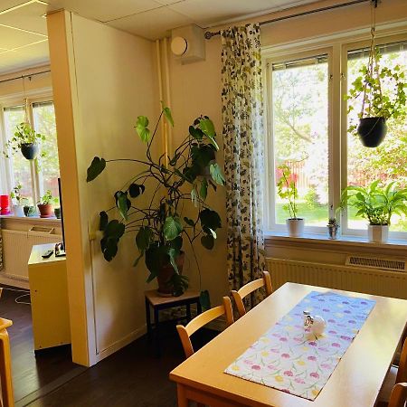 Solakoop B&B Karlstad Exteriér fotografie