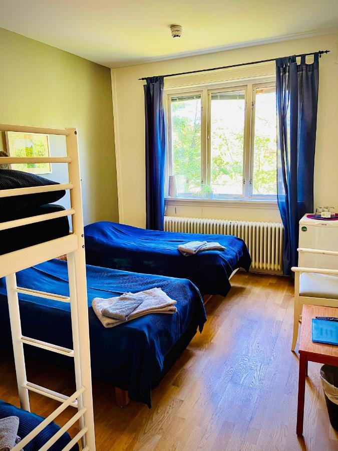 Solakoop B&B Karlstad Exteriér fotografie